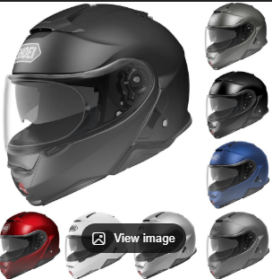Helmets